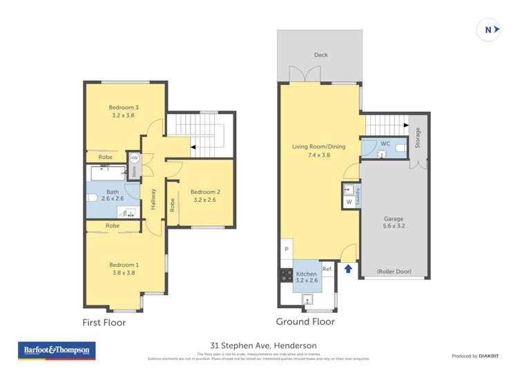 31 Stephen Avenue Henderson_16