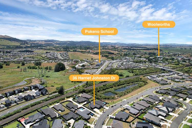 36 Harriet Johnston Drive Pokeno_22