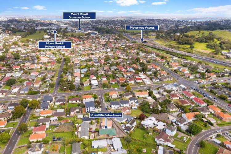 10 Cullen Avenue Wesley_10