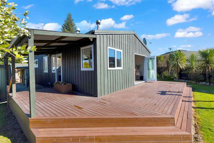 15 Harewood Road Oxford_15