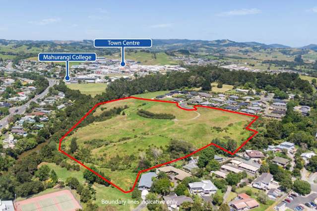 Lot 3 BELVEDERE Place Warkworth_1