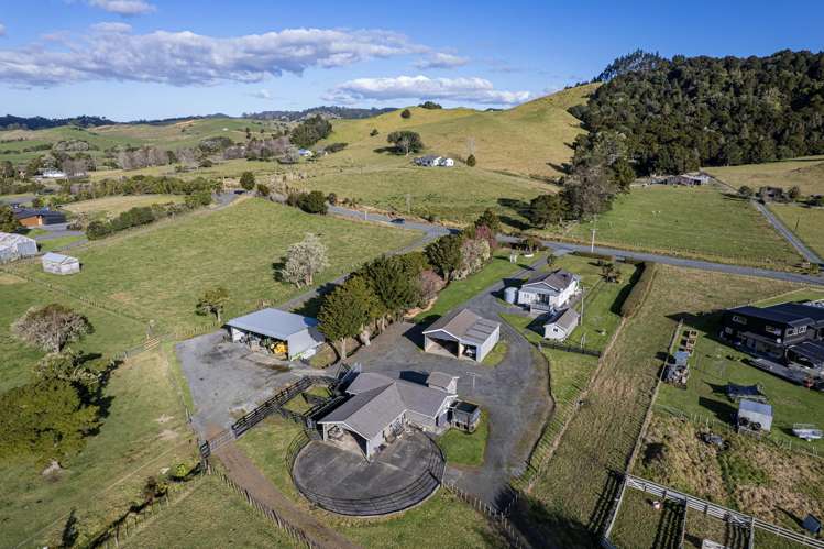 243 Harris Road Glenbervie_34