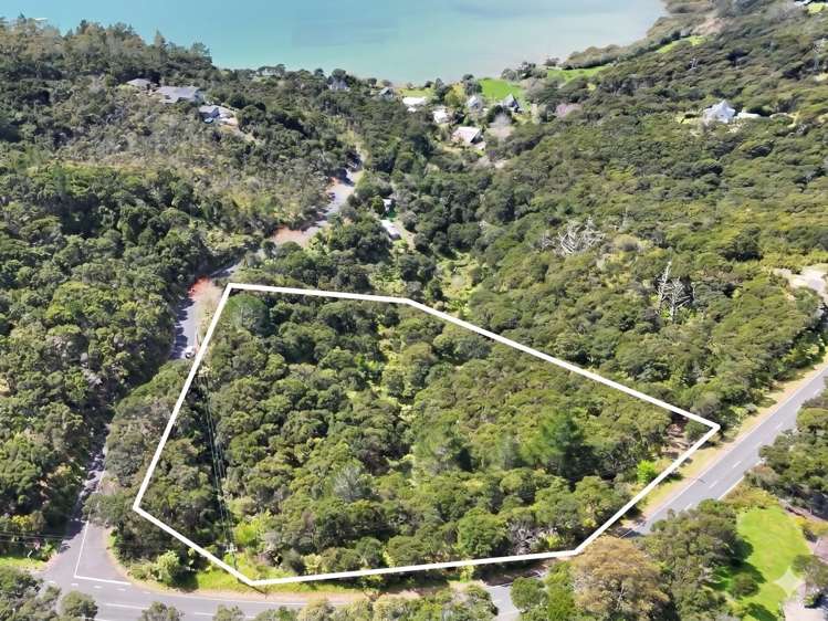 Te Wahapu Road Russell_7