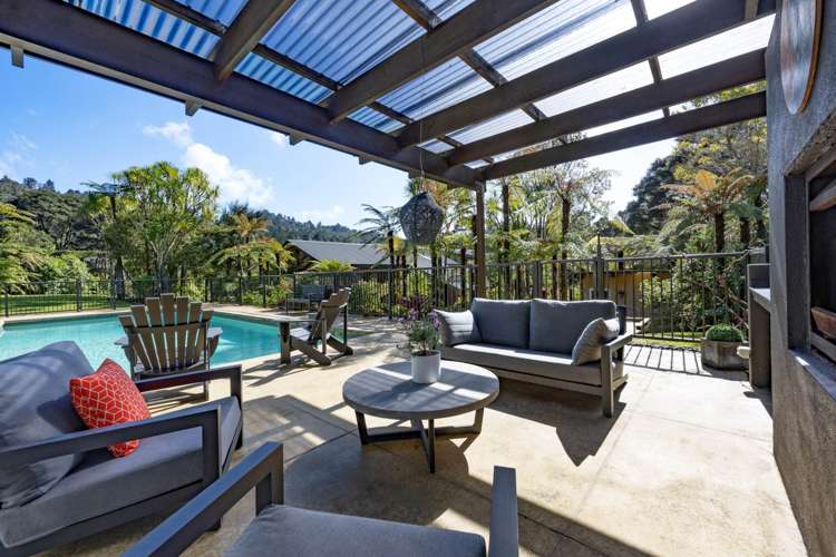 366g Huia Road Titirangi_7