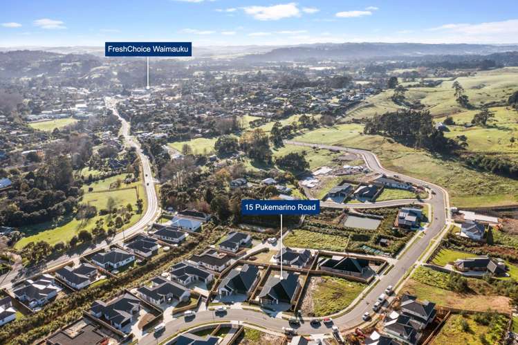 15A Pukemarino Road Waimauku_9
