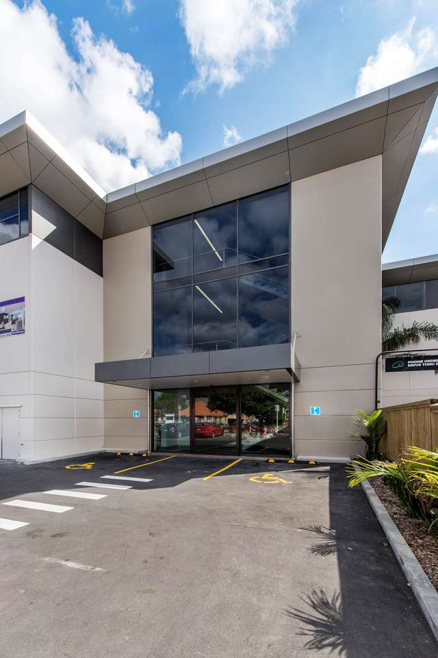 Address withheld Pukekohe Franklin Commercial Property For Sale
