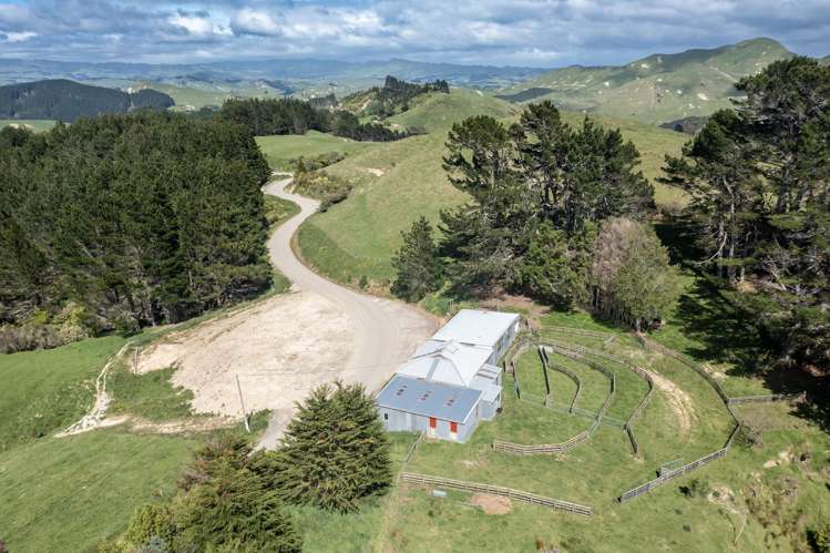 1063 Ngapaeruru Road Dannevirke_11