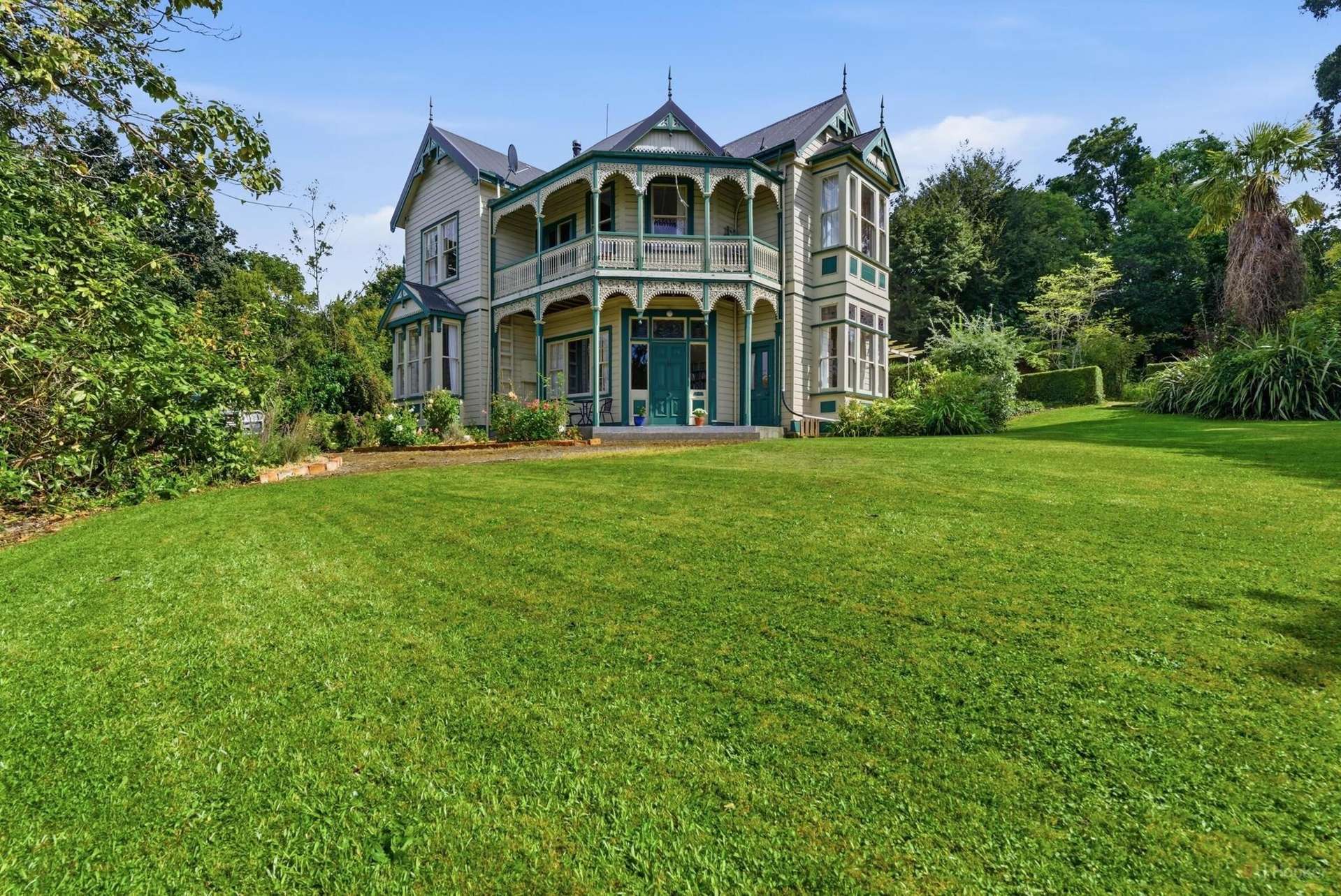 35 Forest Road Geraldine_0