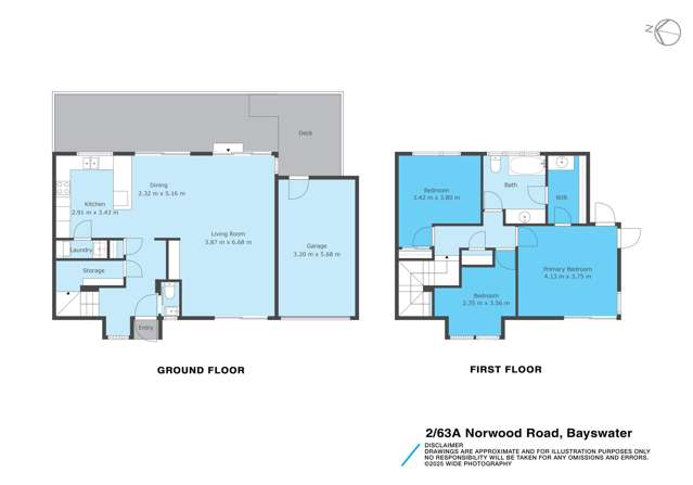 2/63A Norwood Road Bayswater_1