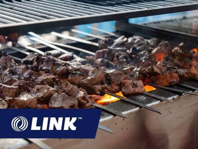 Below Asset Value - 200m² BBQ $43K