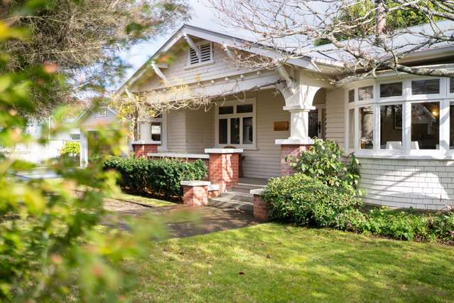 Timeless 1930s Bungalow on Dual Parcel Section