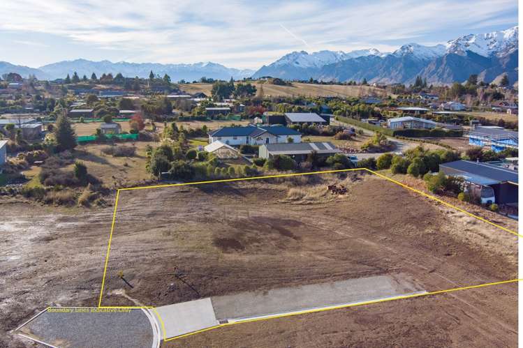 Lot 2/173 Cemetery Road Lake Hawea_5