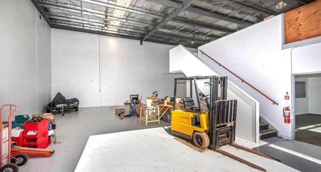 32D William Pickering Drive Albany_3