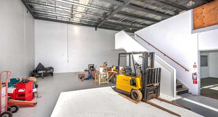 32D William Pickering Drive Albany_3