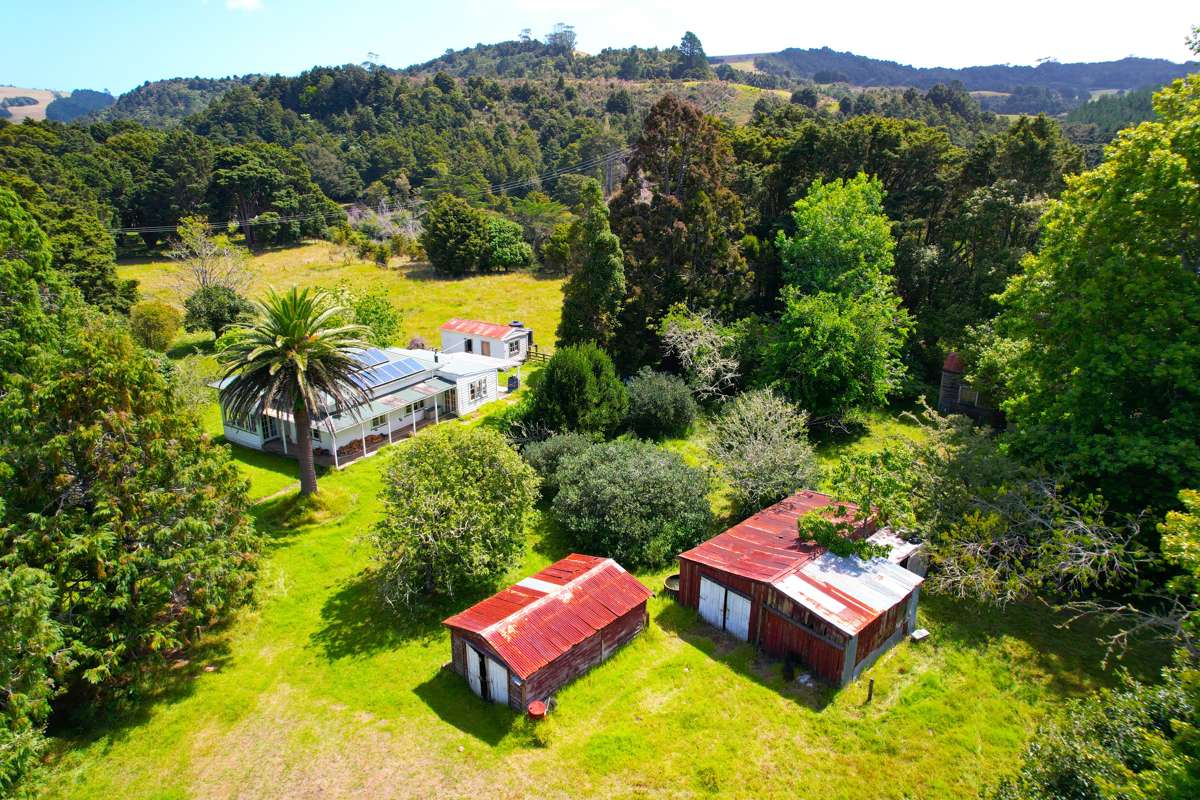 Houses for sale in Dargaville Surrounds, Kaipara
