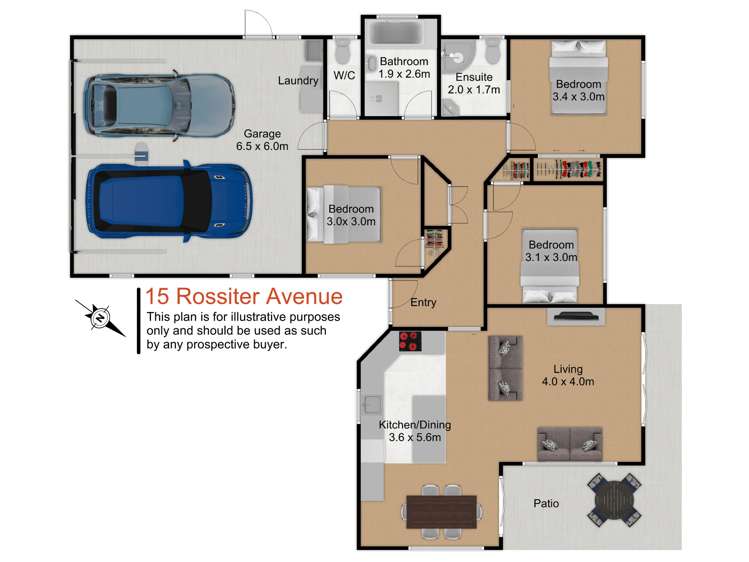 15 Rossiter Avenue Waiuku_16