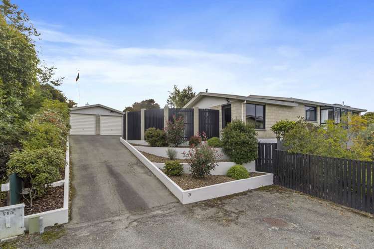24 Glenview Terrace Highfield_24