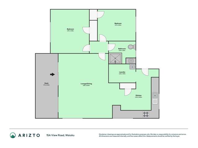 15A View Road Waiuku_1