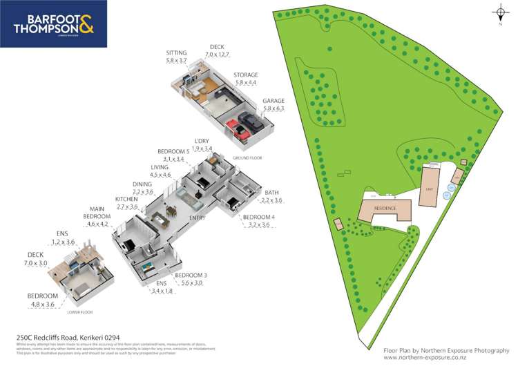 250c Redcliffs Road Kerikeri_18