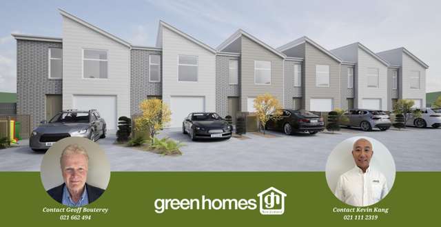 Be Quick Only 5 at $595k 3 Bedroom Turn-Key 5% Dep