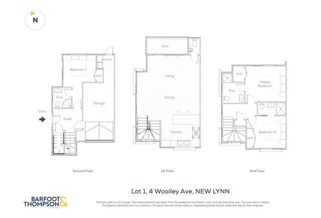 4 Woolley Avenue New Lynn_1