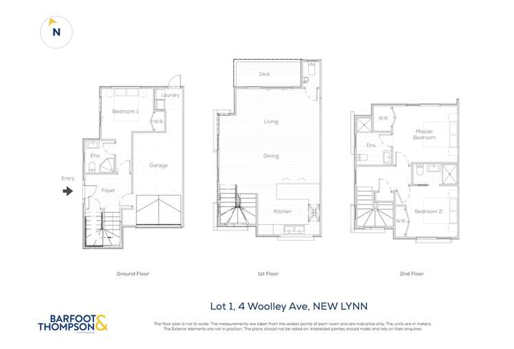 4 Woolley Avenue New Lynn_25