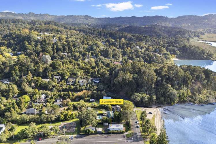 2 Western Road Laingholm_23