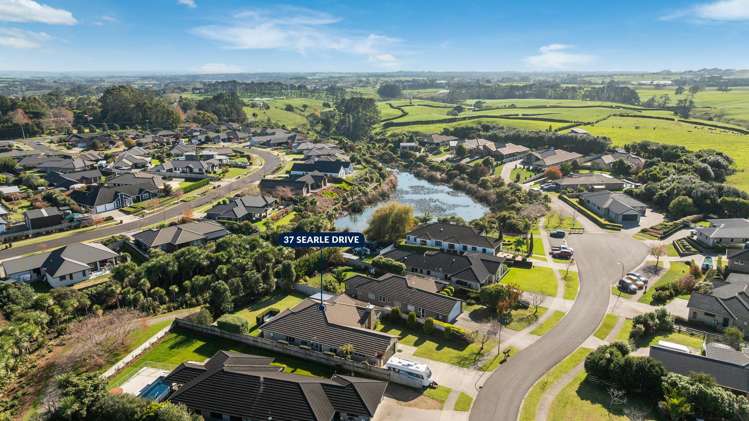 37 Searle Drive Patumahoe_25