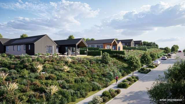 Mangawhai Hills - Lifestyle, Community, and Nature