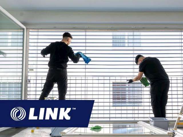 20-Year Niche Business | Cleaning Industry