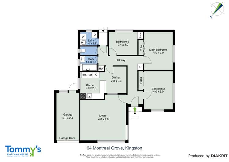 64 Montreal Grove Kingston_10