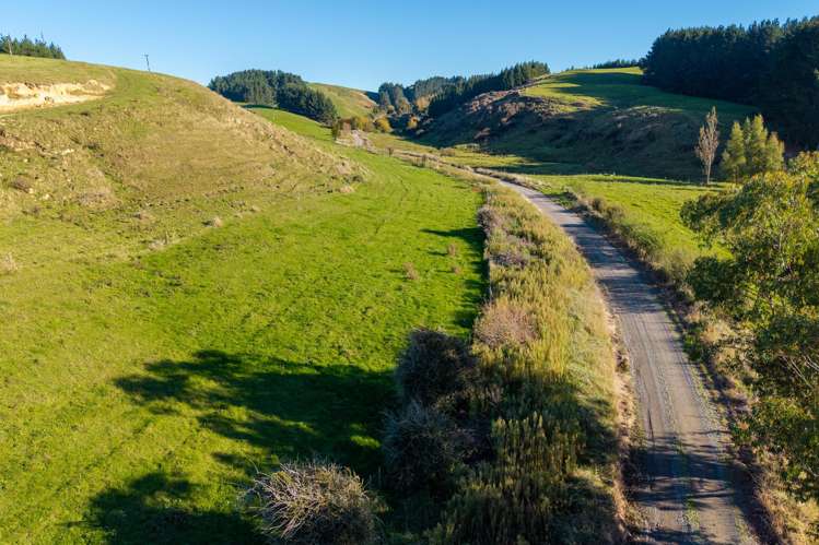 Ridge Road North Pahiatua_11