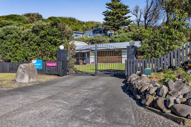 9 Beach Road Patea_31