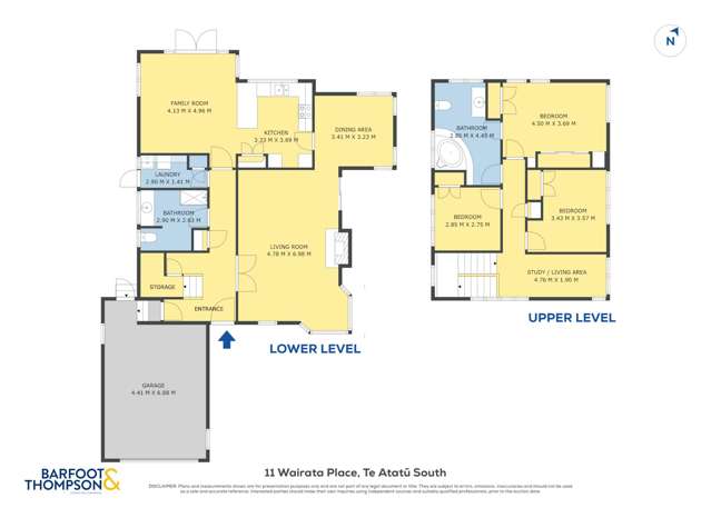 11 Wairata Place Te Atatu South_1