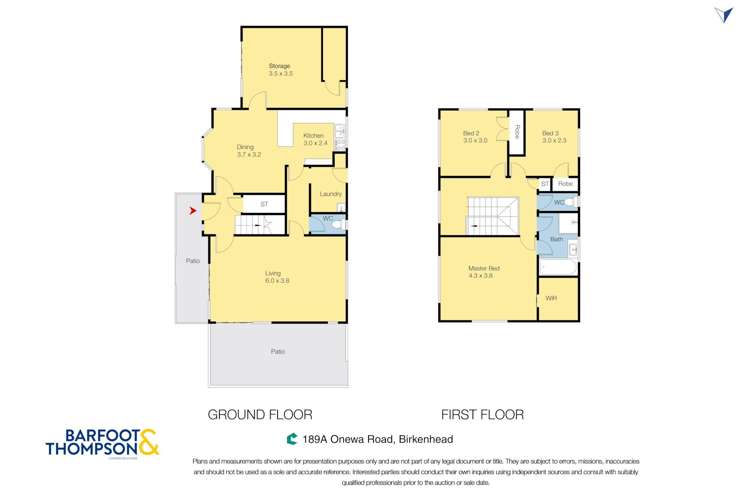 2/189 Onewa Road Birkenhead_17