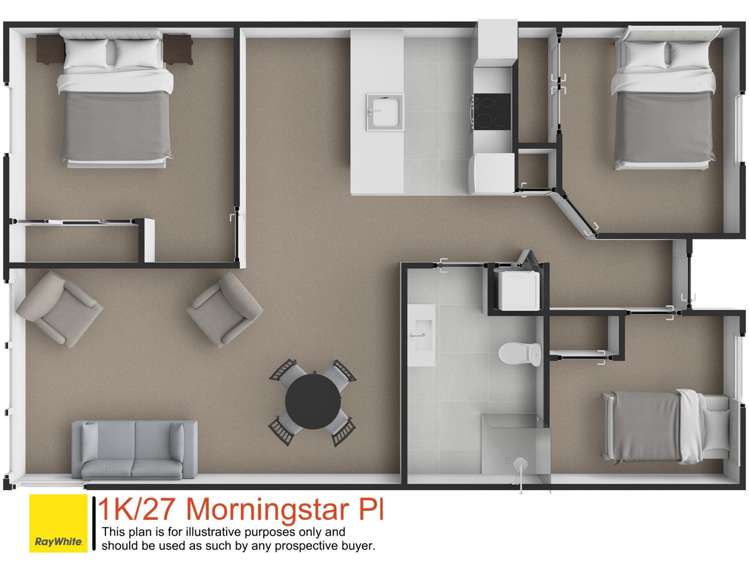 1K/27 Morning Star Place Mount Albert_12