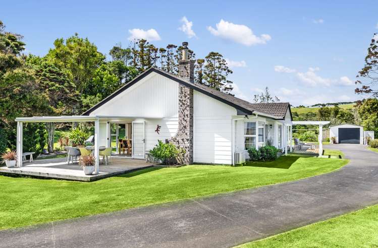 286 Muriwai Valley Road Muriwai_27