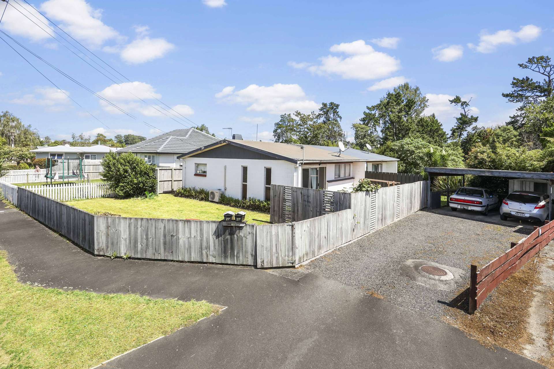 21A and 21B Richan Street Glenview_0