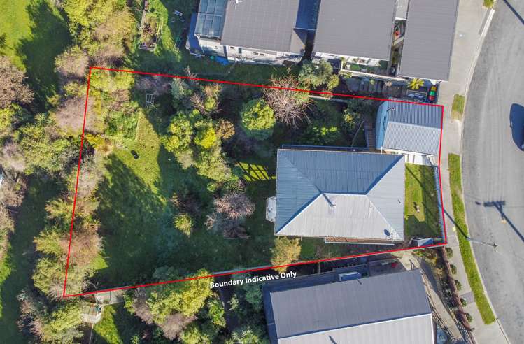 8 Balmoral Street Marchwiel_15