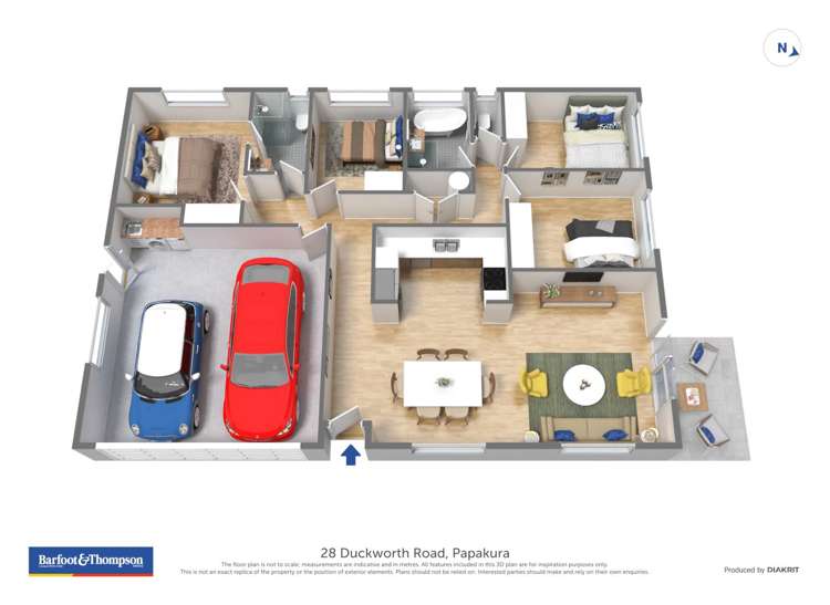 28 Duckworth Road Papakura_7