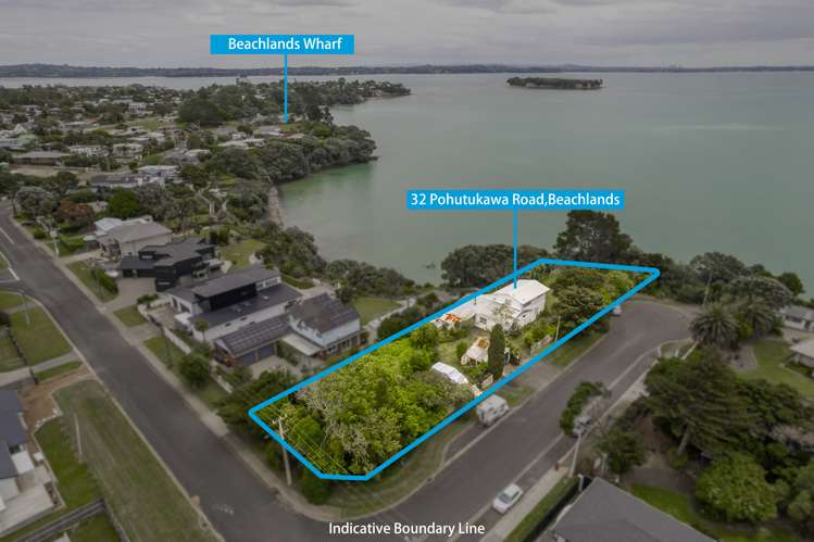 32 Pohutukawa Road Beachlands_15