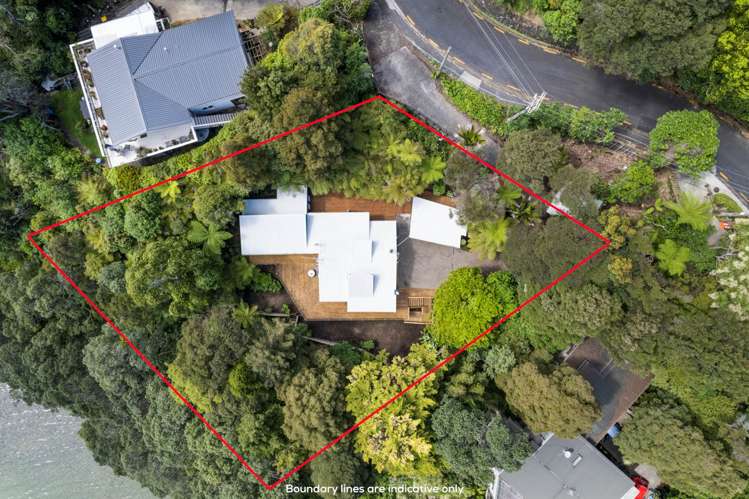 21 Arapito Road Titirangi_22