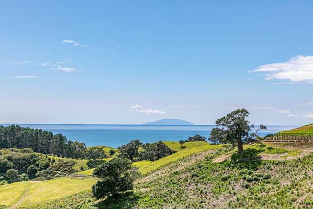 Idyll at Wawata Estate