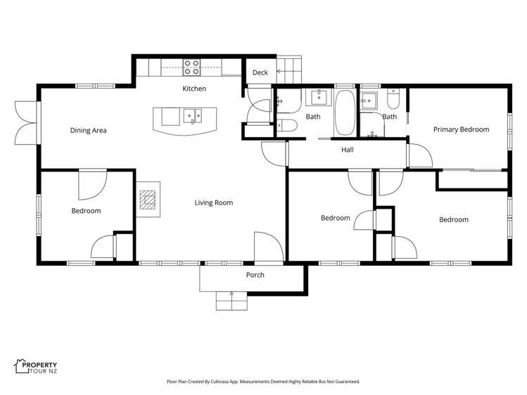 38 East Street Greytown_30