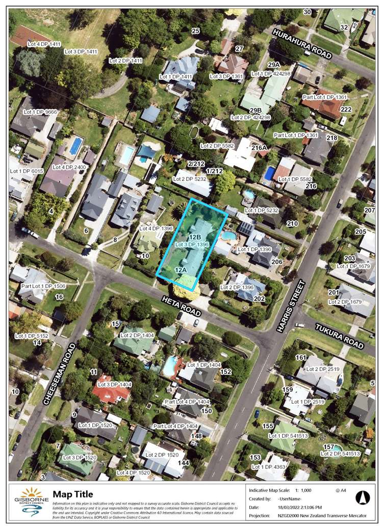 12a Heta Road Inner Kaiti_21