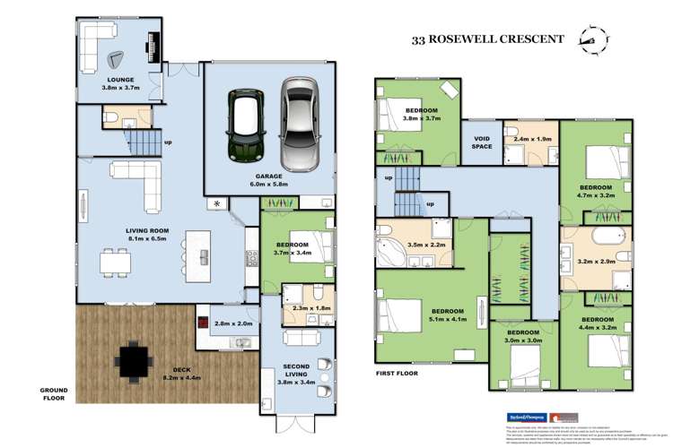 33 Rosewell Crescent Flat Bush_14