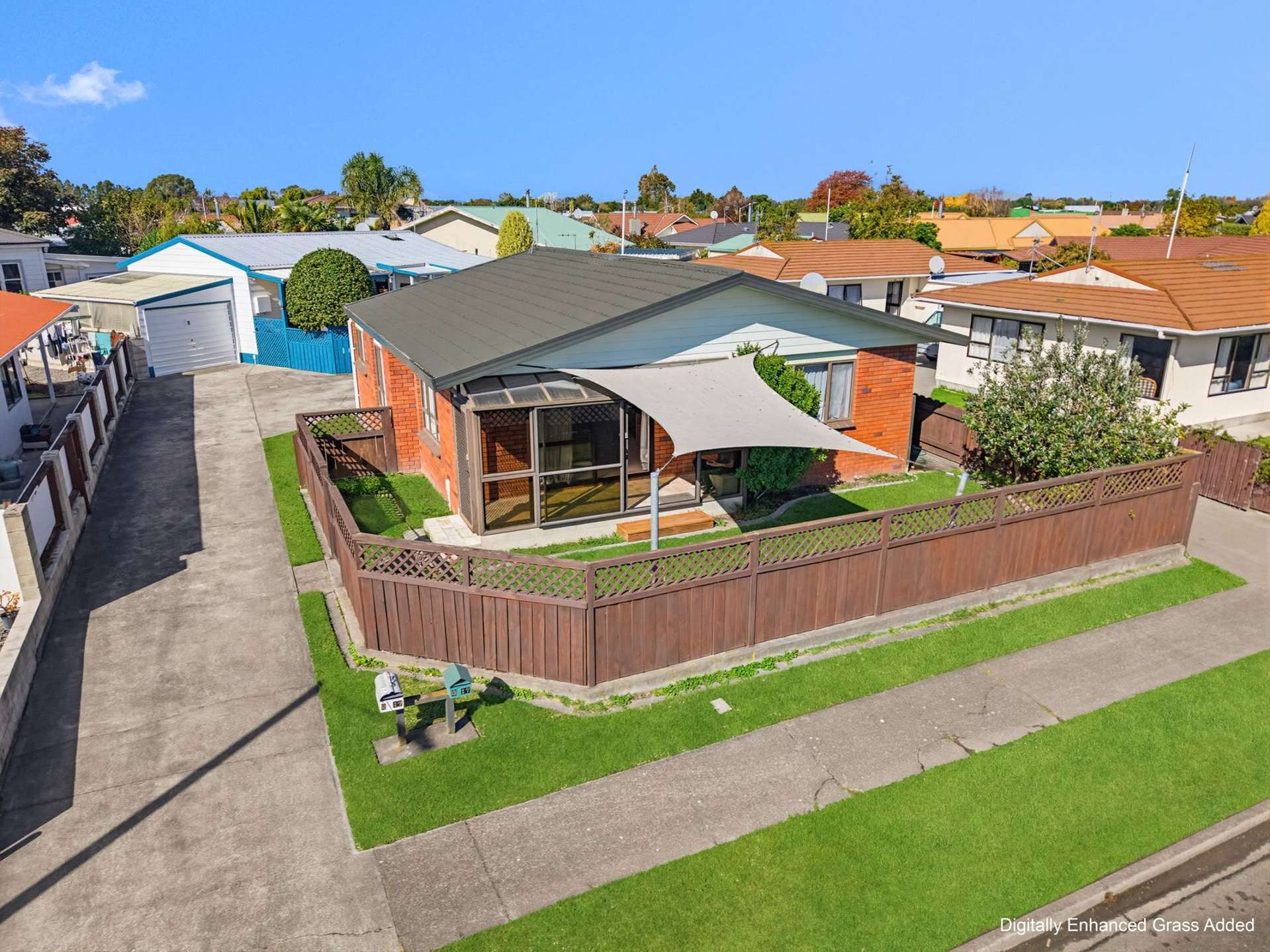 3/17 Townshend Crescent Greenmeadows_0