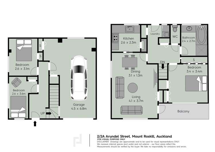 2/2a Arundel Street Mount Roskill_20
