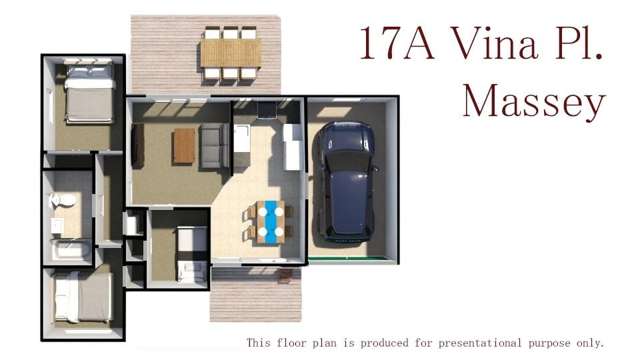 17A Vina Place Massey_1