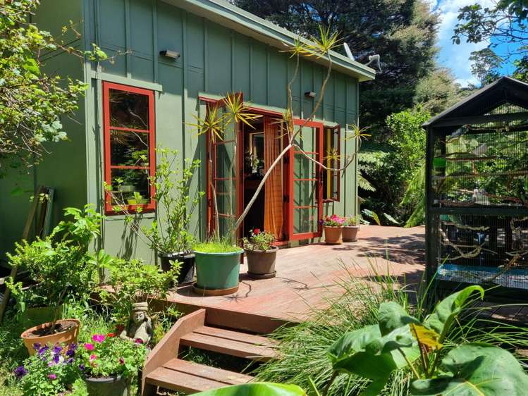 3 Nepean Avenue Orapiu_0